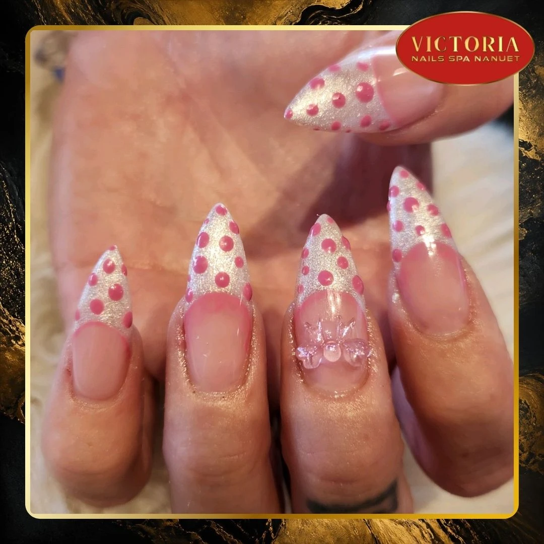 Nail July 23